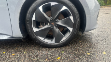 CUPRA Born 150kW V2 58kWh 5dr Auto Electric Hatchback